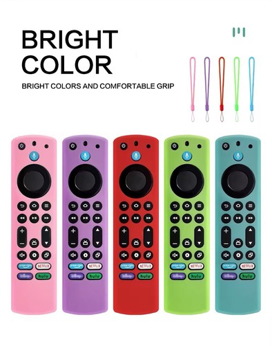 Silicone remote cover for - remote,