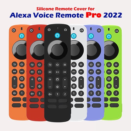 Alexa voice remote - remote, pro