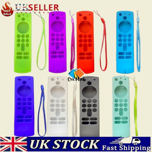 Alexa voice remote silicone - voice,