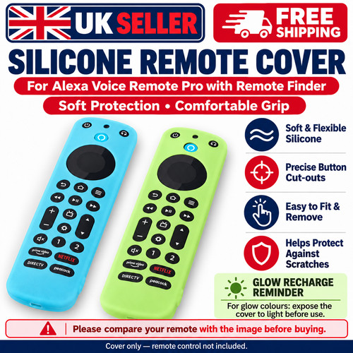 Fire stick cover - stick, for