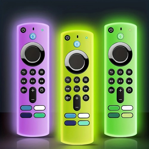 Amazon fire stick remote - fire,