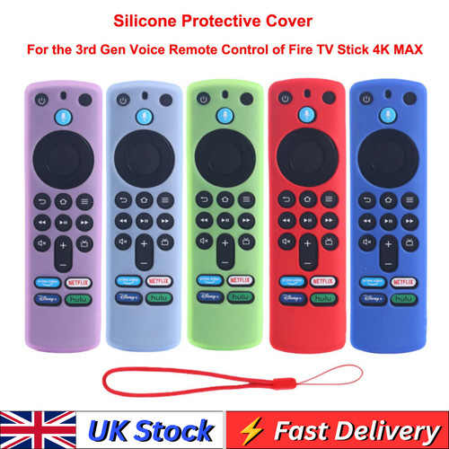Amazon fire stick cover - fire, case