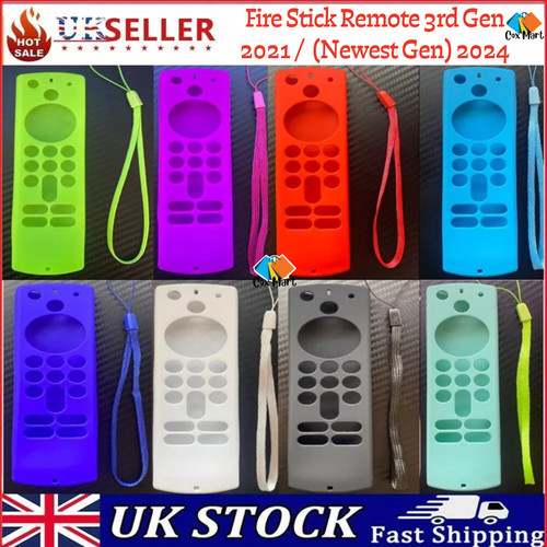 Fire stick cover - stick, (3rd