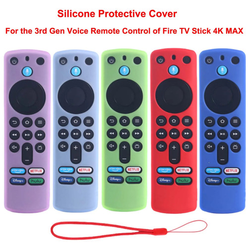 Fire stick cover - stick, (3rd