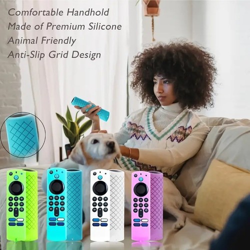 Amazon firestick remote cover - amazon,