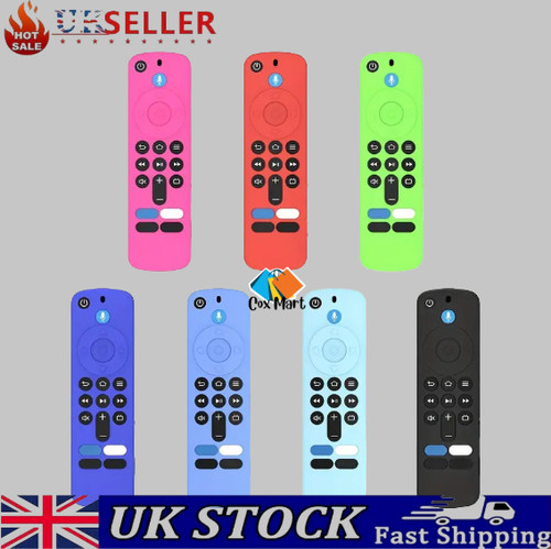 Remote control cover case - tv,
