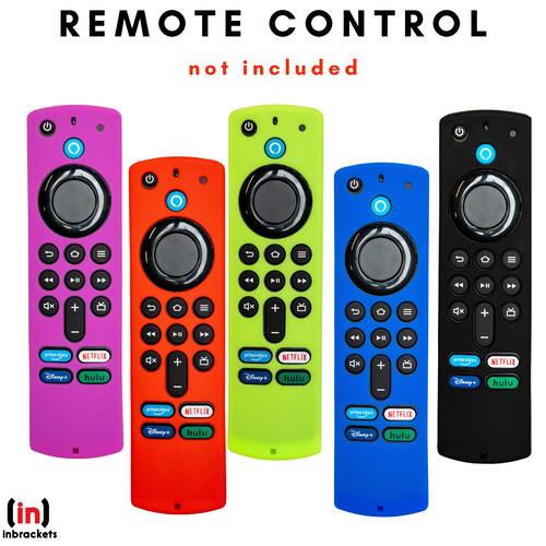 Remote control case silicone - remote,