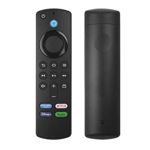 Amazon fire voice remote - amazon, tv