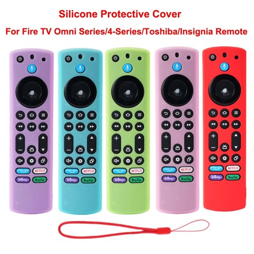 Silicone remote cover case - cover,