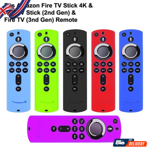 Silicone remote control - silicone, cover