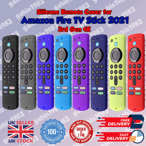 Firestick remote alexa voice - remote/alexa,