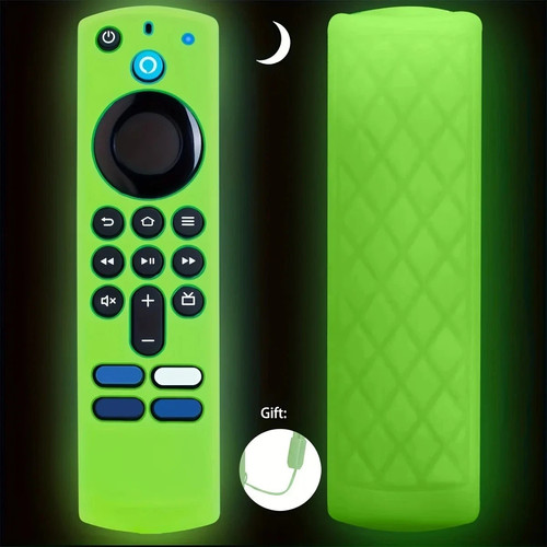 Amazon fire stick - amazon, remote