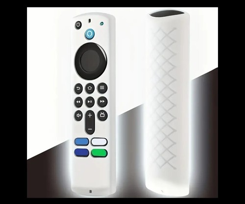 Amazon fire stick remote - amazon,
