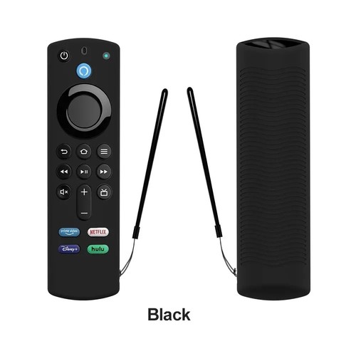 Silicone remote case - remote,