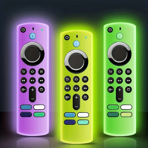 Amazon fire stick remote - fire,