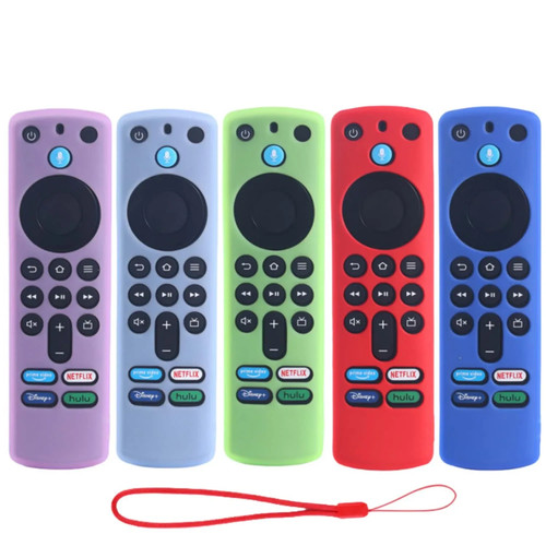 Amazon fire stick remote - amazon,