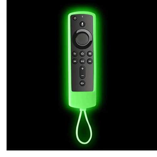 Glow the dark - in, silicone