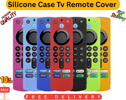 Replacement remote control for - replacement,