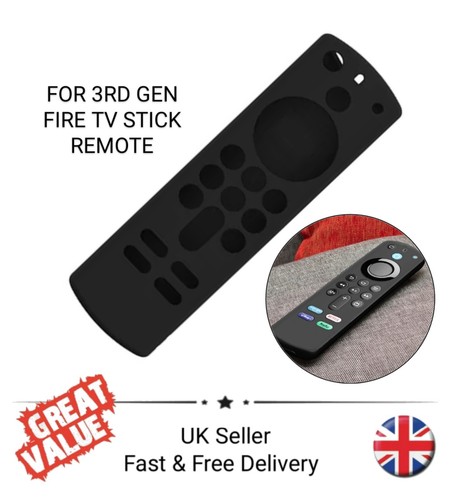 Fire stick silicone - stick,