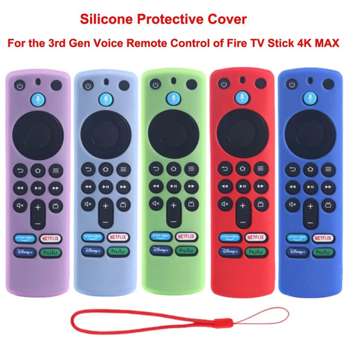 Fire stick cover case 3rd - case, (3rd