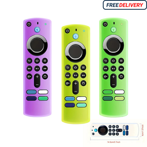 Amazon fire stick remote - stick,