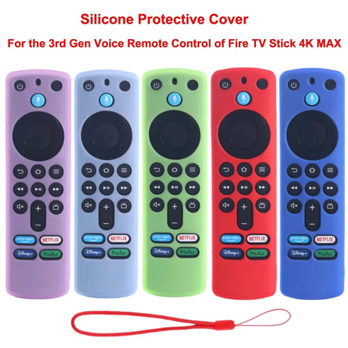 Amazon fire stick remote - fire,