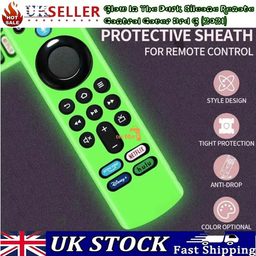 Fire stick cover case 3rd - fire, (3rd