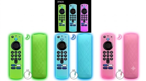 Amazon fire stick remote - amazon,