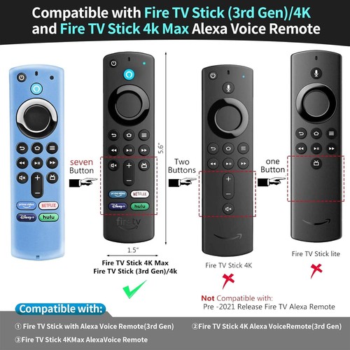 Silicone remote pretective - remote,