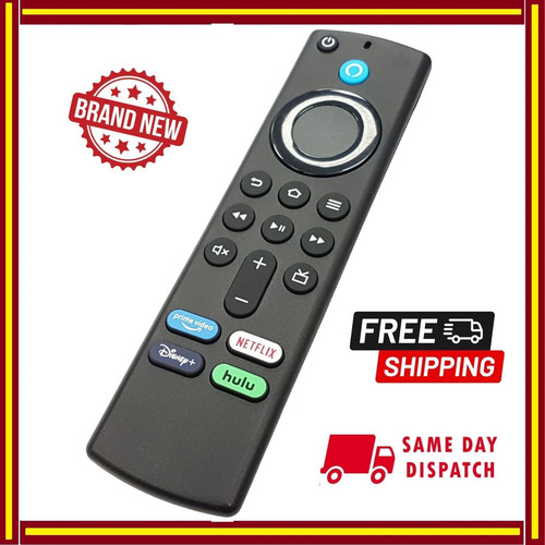 Amazon fire stick voice - tv,