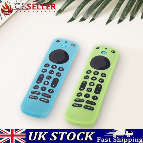 Fire stick cover - stick,