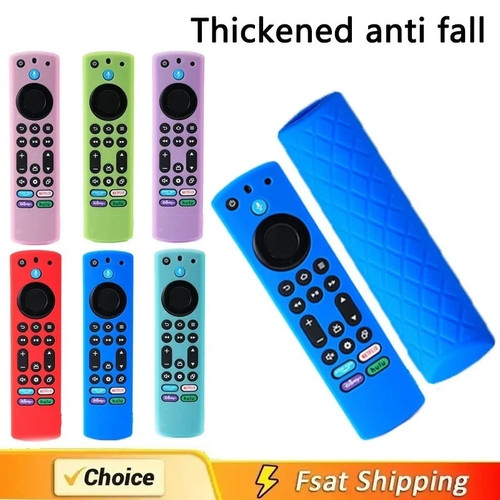 Amazon fire stick remote - amazon,