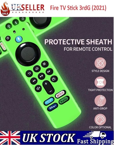 Fire stick cover - cover, case