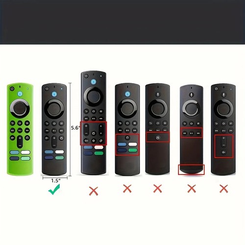 Amazon fire stick remote - tv,