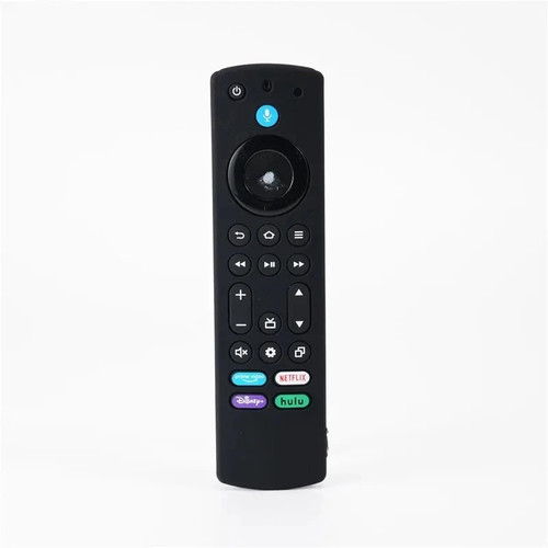 Silicone remote cover case - remote,