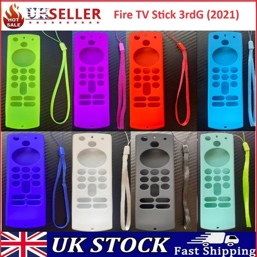 Fire stick cover - cover, –
