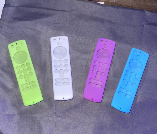 Silicone remote cover case for - cover,
