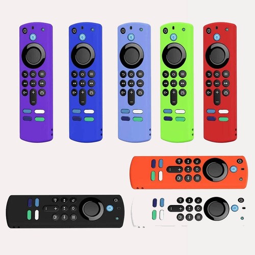 Fire stick cover case - fire, 3rd