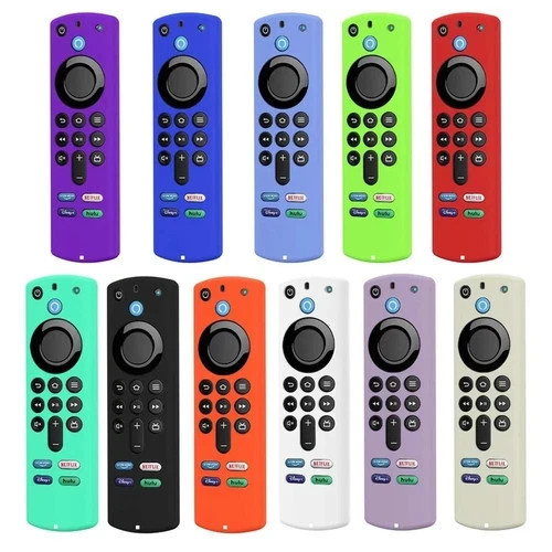 Fire stick cover case 3rd - case,