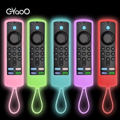 Glow the dark silicone - glow,