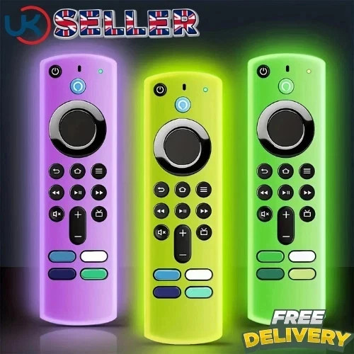 Amazon fire stick remote - stick,