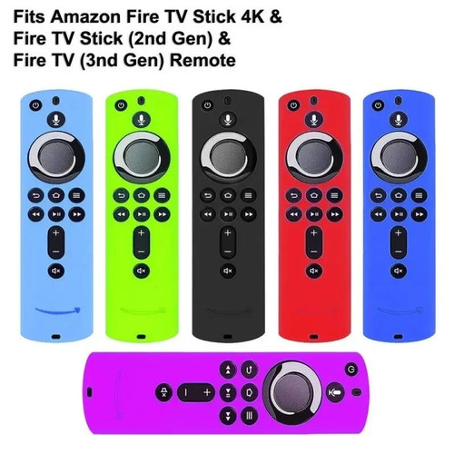 Silicone remote control - silicone, cover