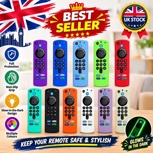 Silicone remote control cover - silicone,