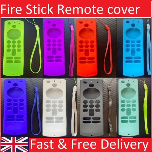 Fire stick cover case - cover, (3rd