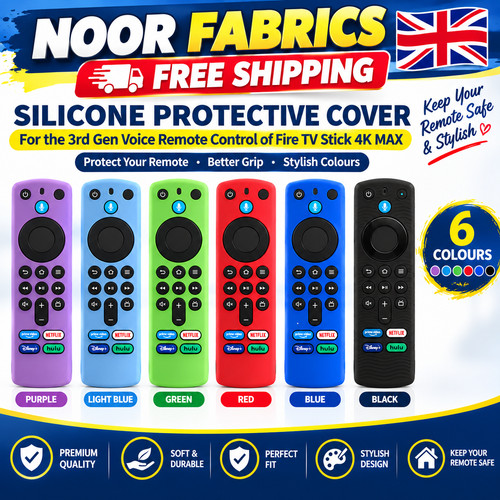 Silicone remote control cover - silicone,