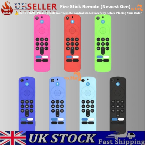 Remote control cover - tv, case