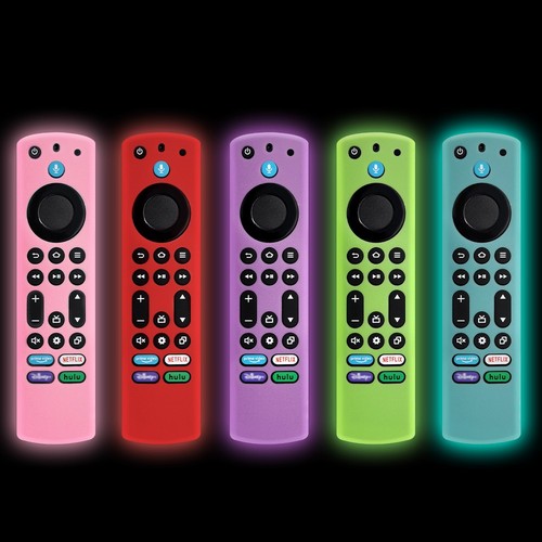 Amazon fire stick cover case - fire,