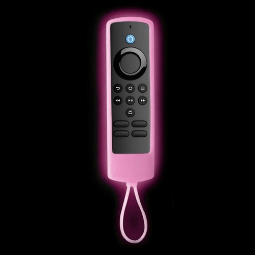 Glow the dark silicone - in,