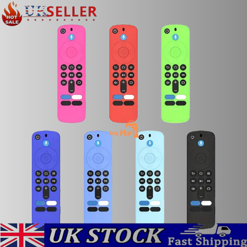 Remote control cover - cover, case