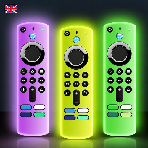 Amazon fire stick remote - fire, tv